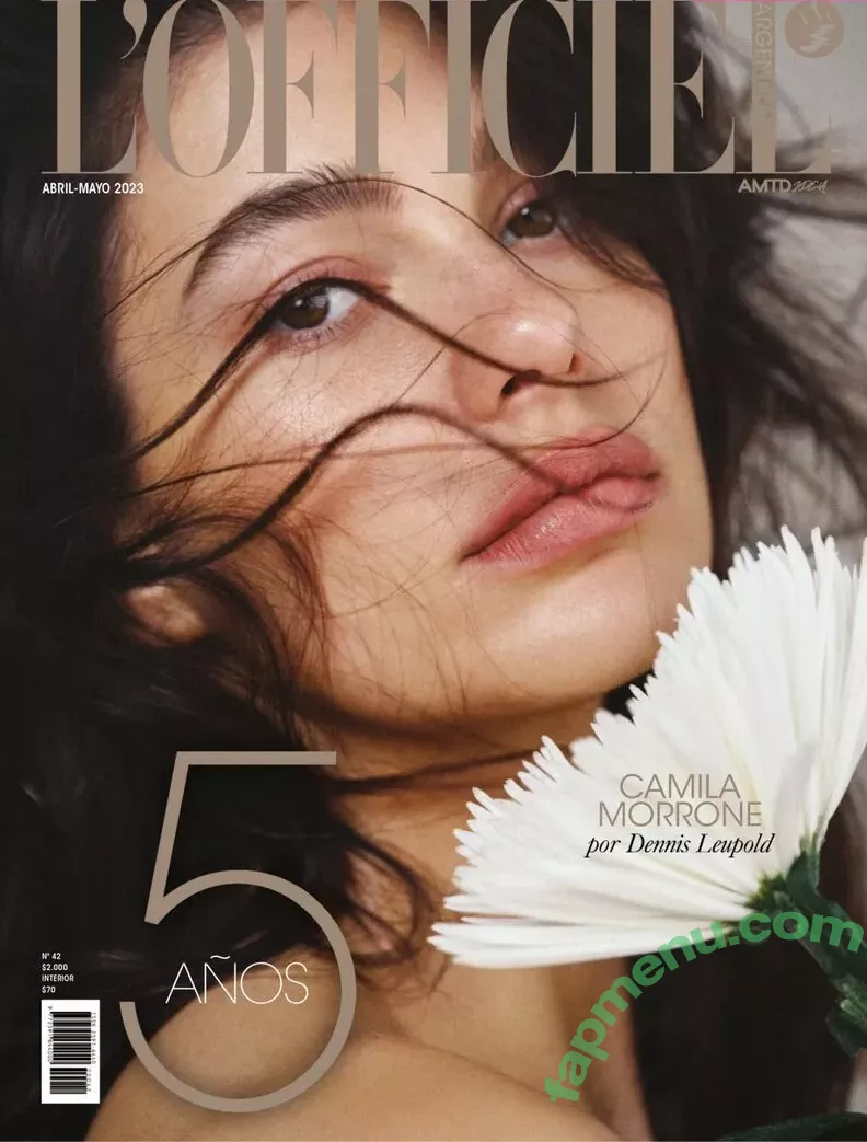 Camila Morrone nude photo #0125 (camilamorrone)