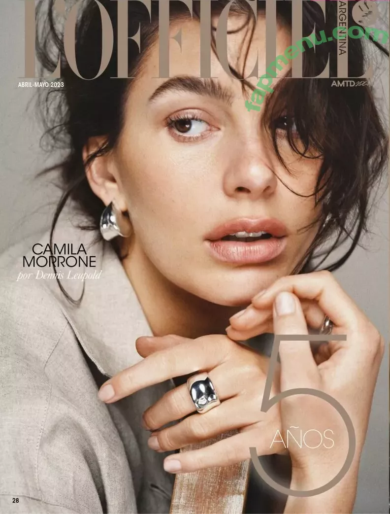 Camila Morrone nude photo #0131 (camilamorrone)