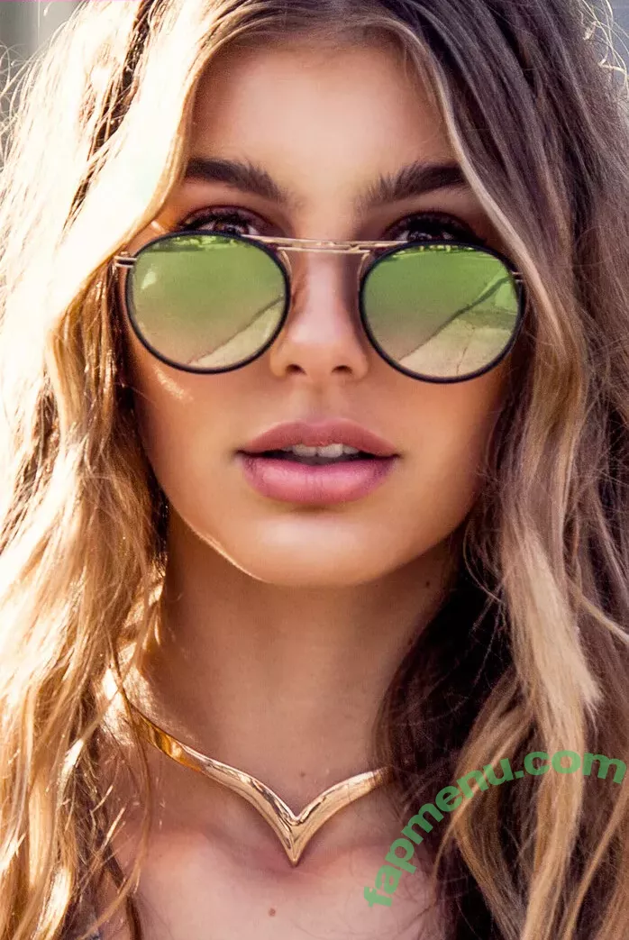 Camila Morrone nude photo #0183 (camilamorrone)