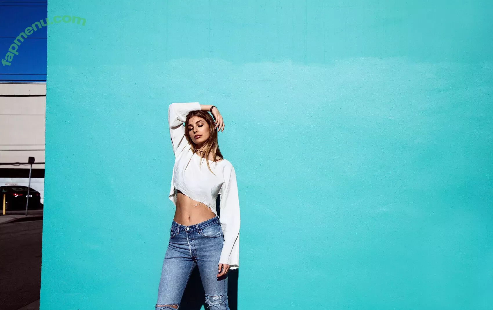 Camila Morrone nude photo #0225 (camilamorrone)