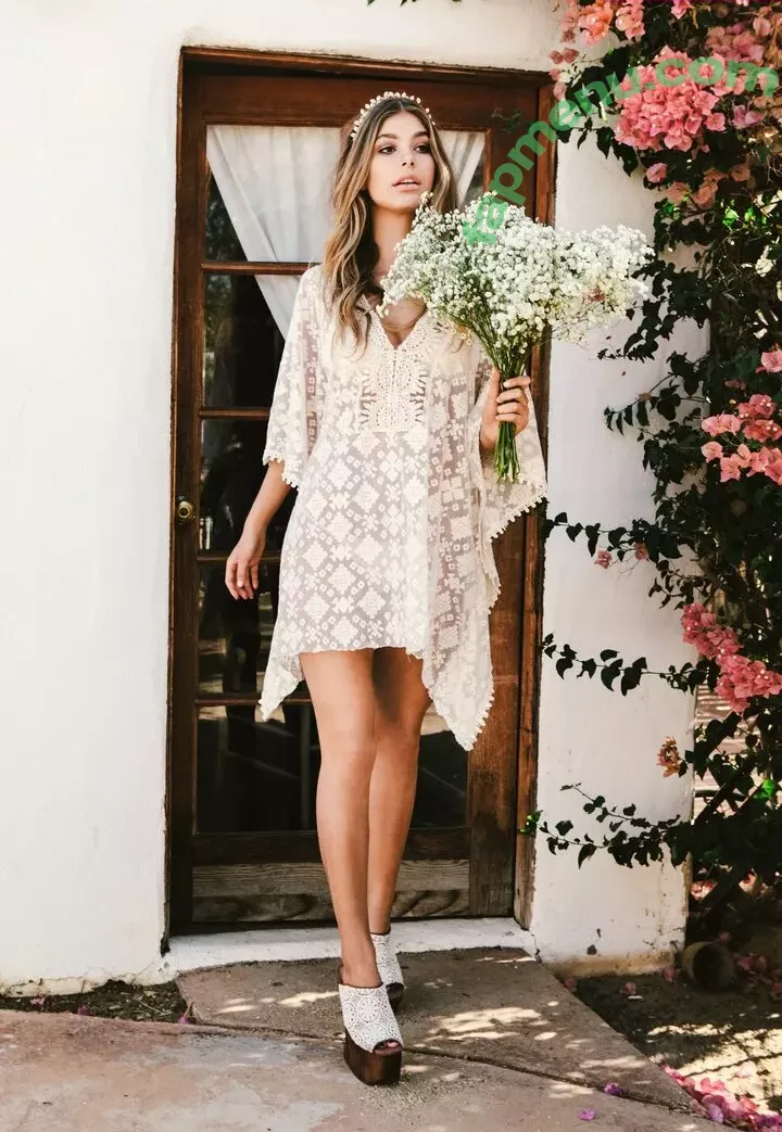 Camila Morrone nude photo #0372 (camilamorrone)