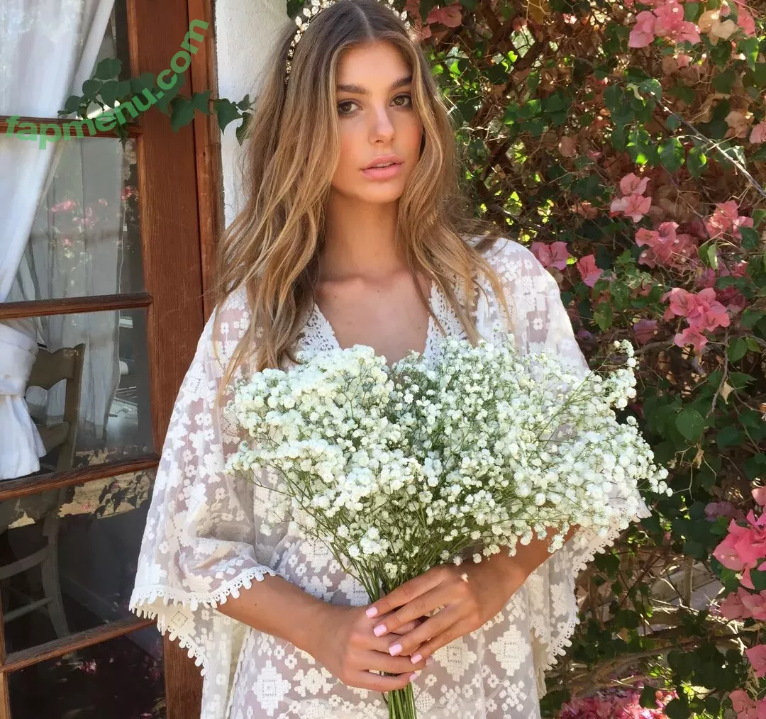 Camila Morrone nude photo #0409 (camilamorrone)