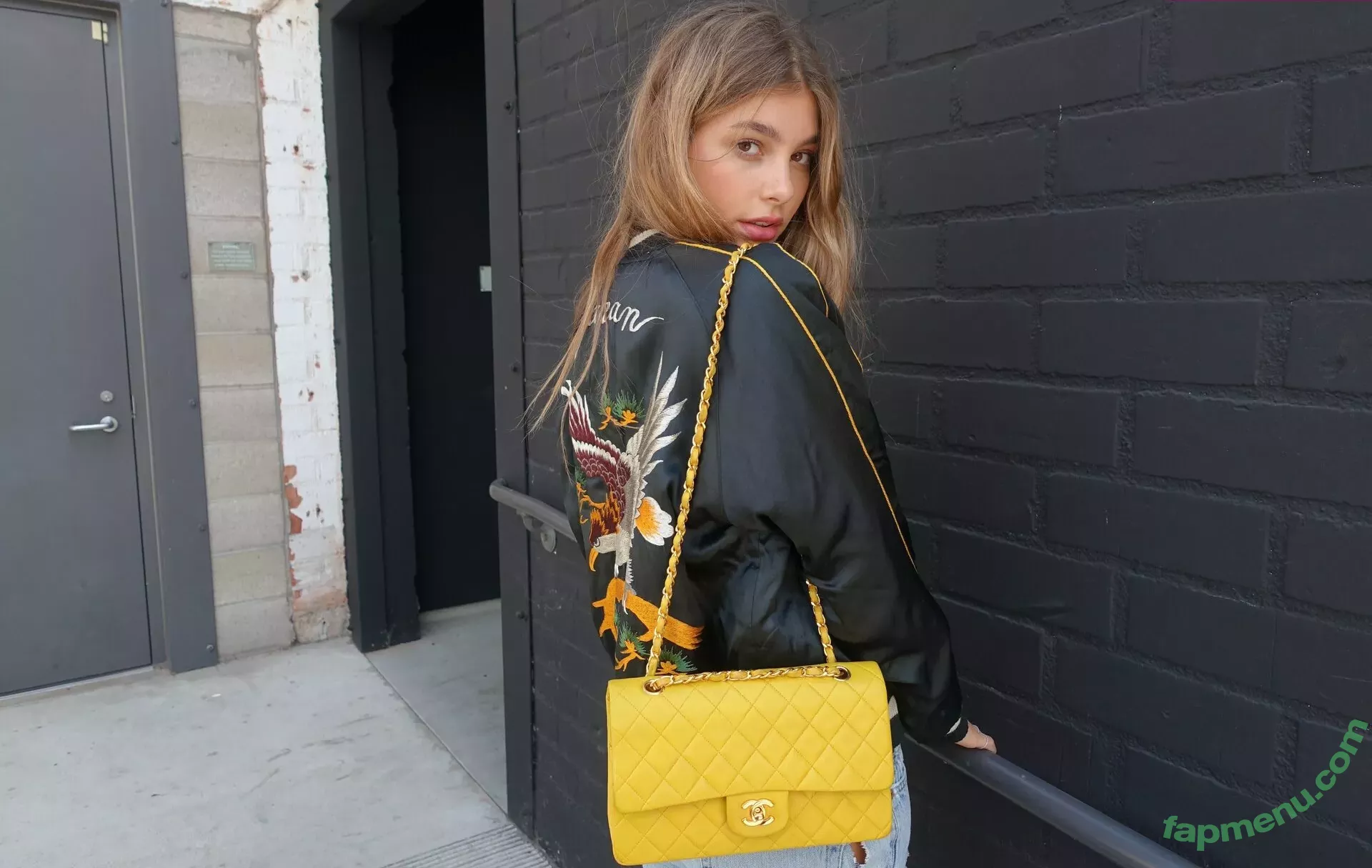 Camila Morrone nude photo #0421 (camilamorrone)