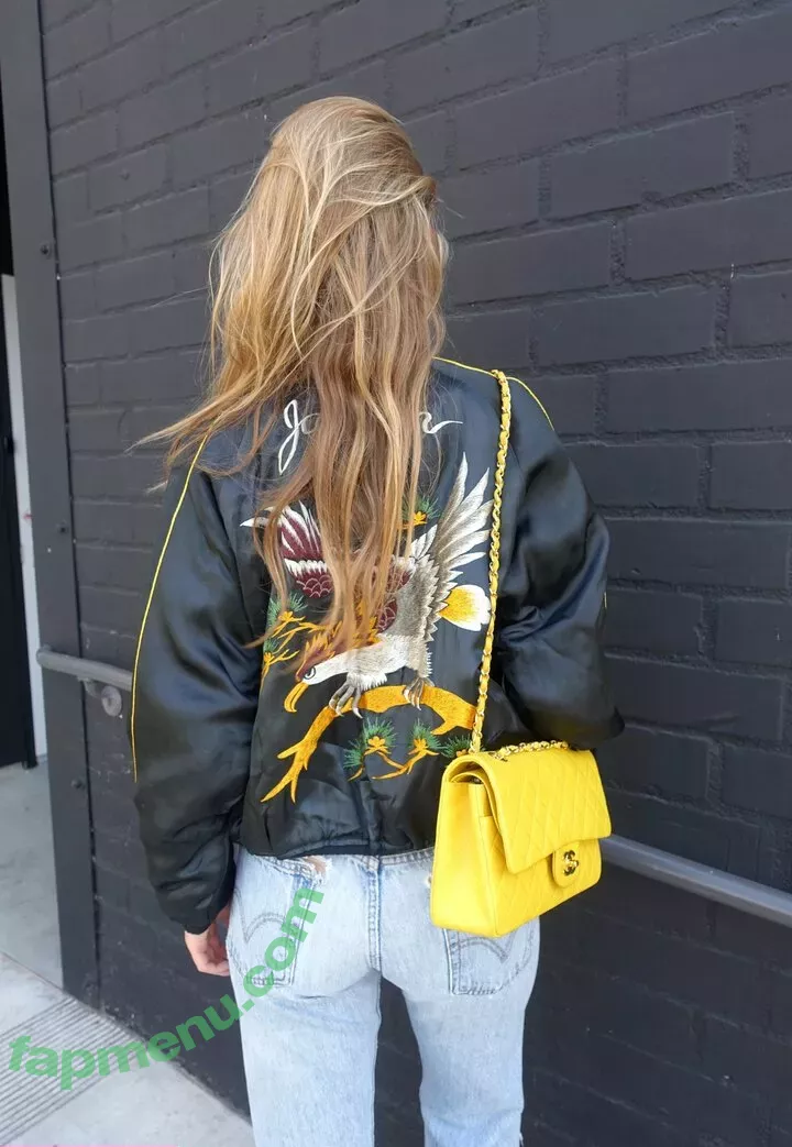 Camila Morrone nude photo #0422 (camilamorrone)