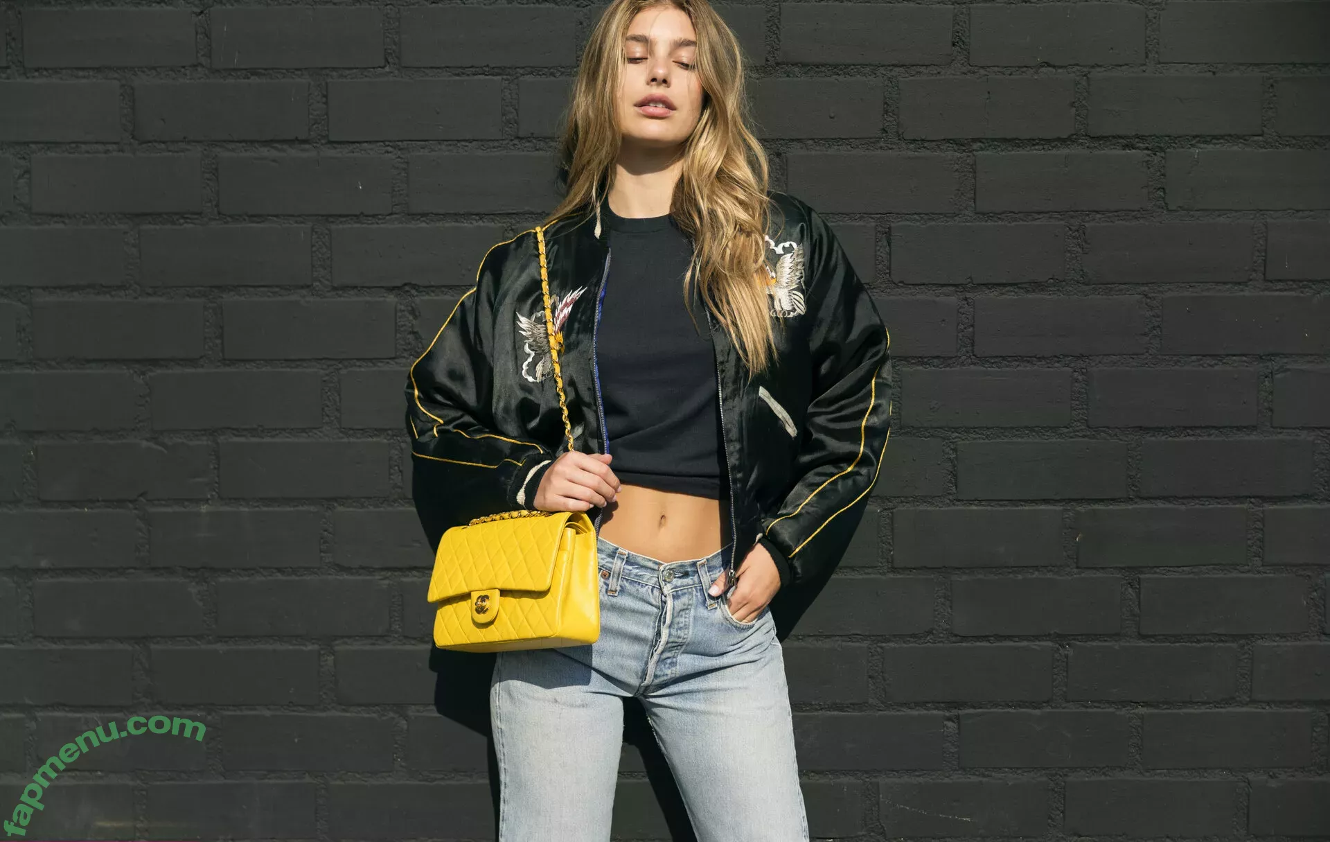 Camila Morrone nude photo #0427 (camilamorrone)