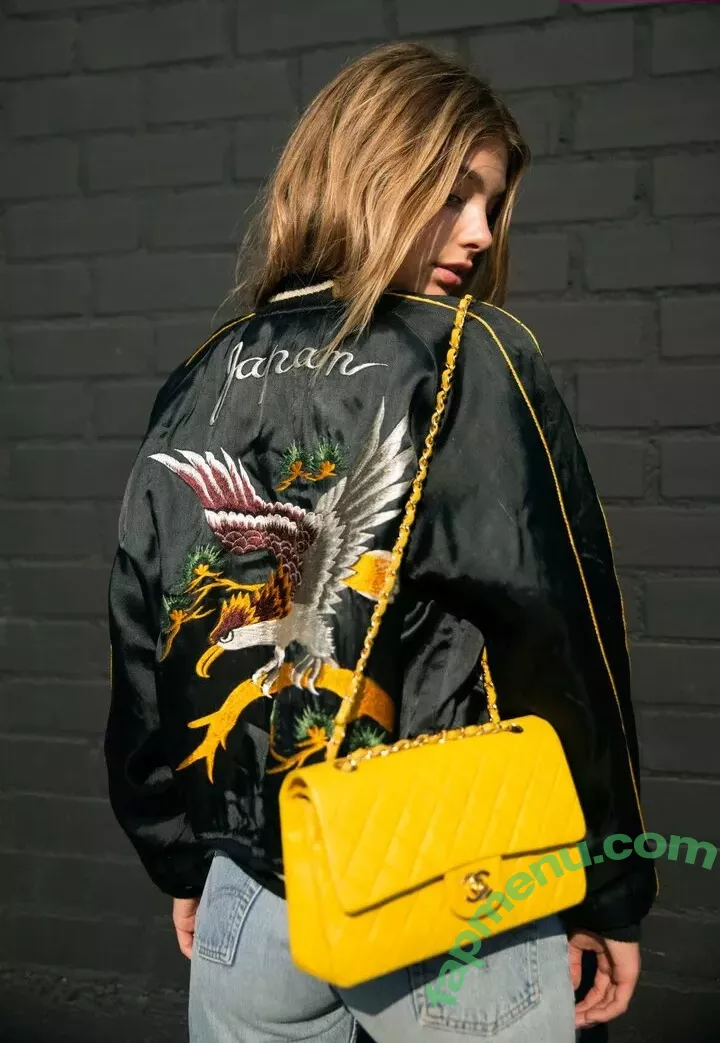 Camila Morrone nude photo #0429 (camilamorrone)