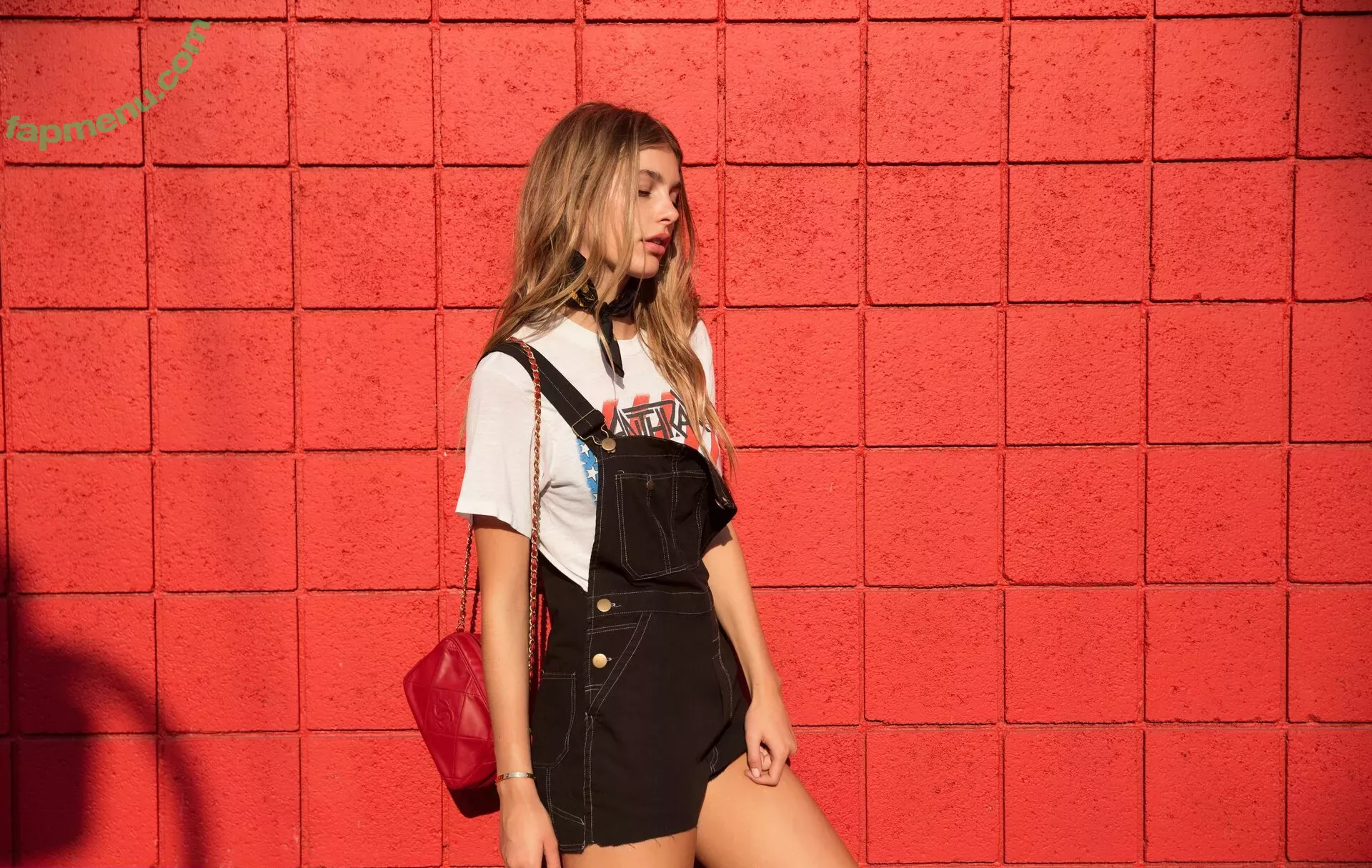 Camila Morrone nude photo #0434 (camilamorrone)