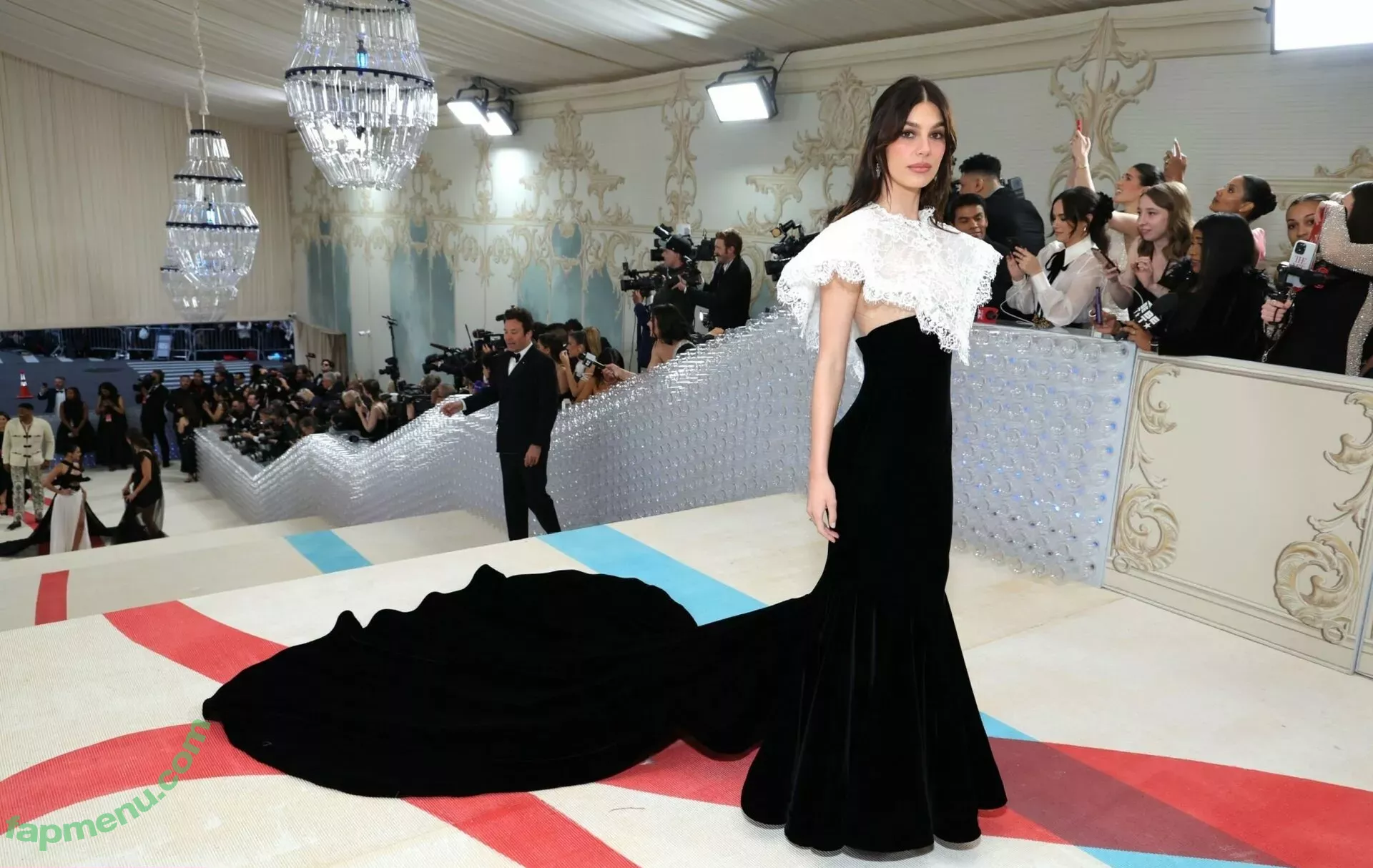 Camila Morrone nude photo #0454 (camilamorrone)