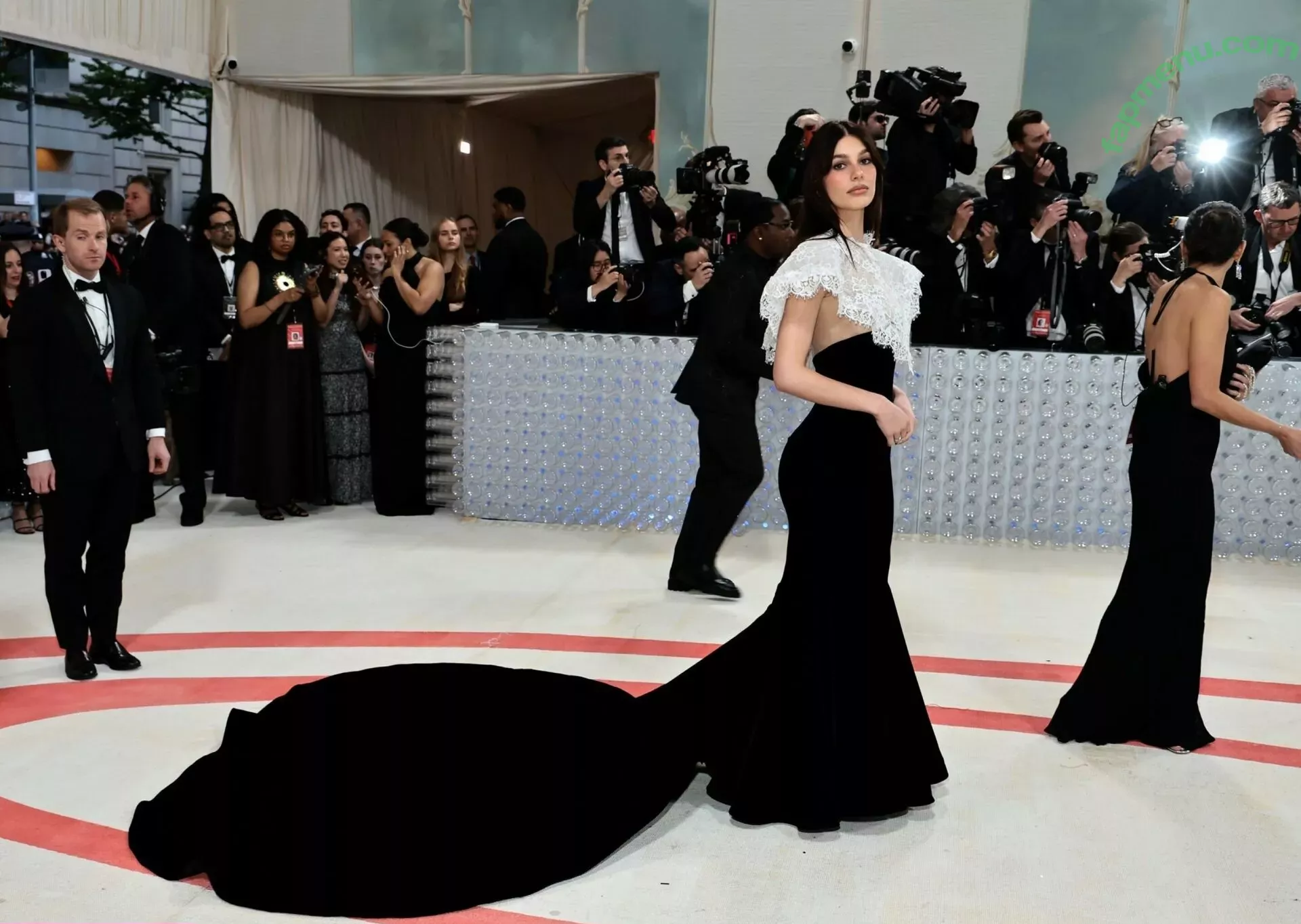 Camila Morrone nude photo #0468 (camilamorrone)