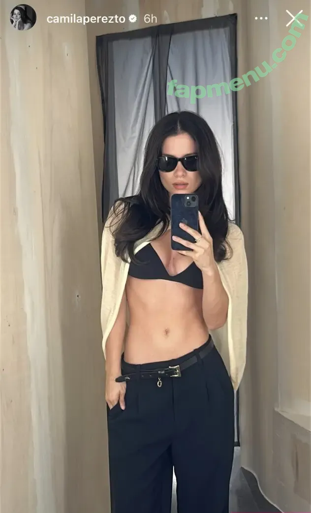 Camila Perez nude photo #0099 (Dayana Sanchez / bad_bunnys / camilaperez04 / camilaperezto / made4_you)