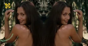 Camila Pitanga / caiapitanga nude photo #0130