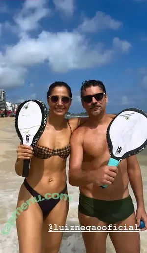 Camila Pitanga / caiapitanga nude photo #0167