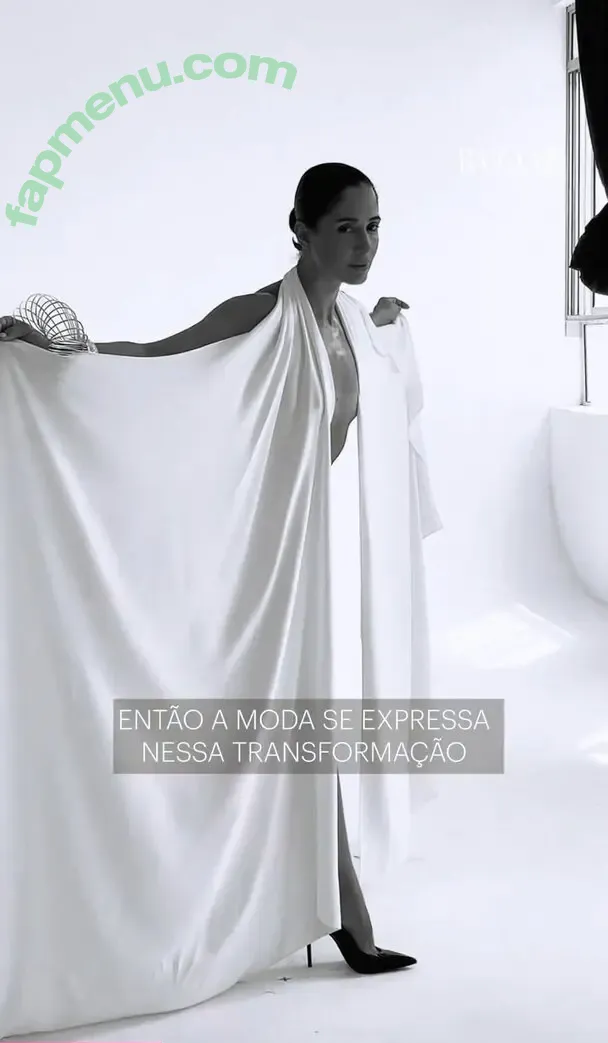 Camila Pitanga nude photo #0158 (caiapitanga)