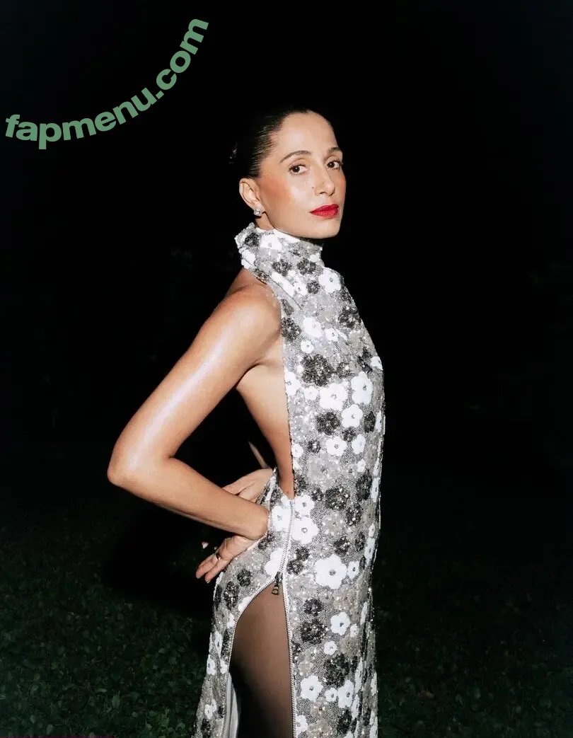 Camila Pitanga nude photo #0164 (caiapitanga)