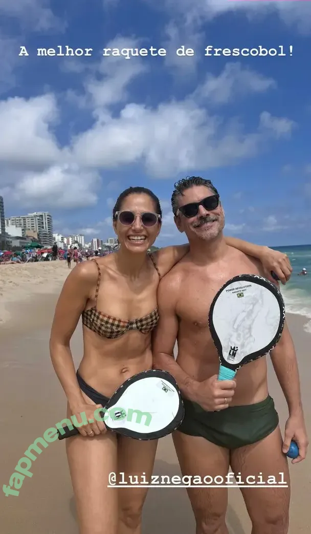 Camila Pitanga nude photo #0166 (caiapitanga)