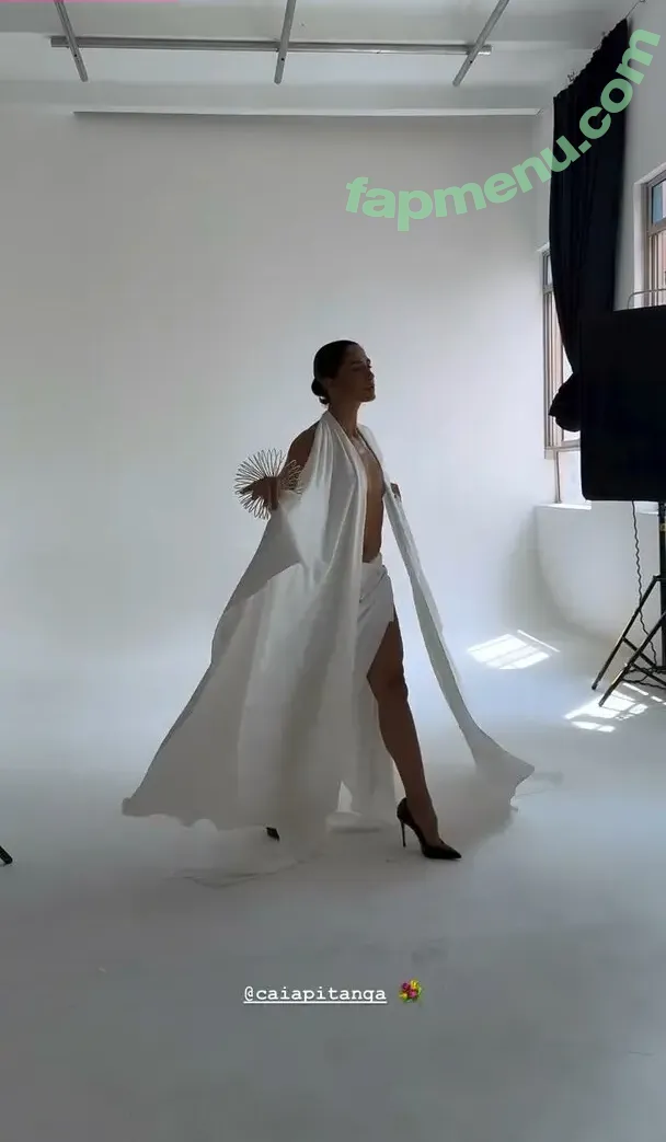 Camila Pitanga nude photo #0170 (caiapitanga)