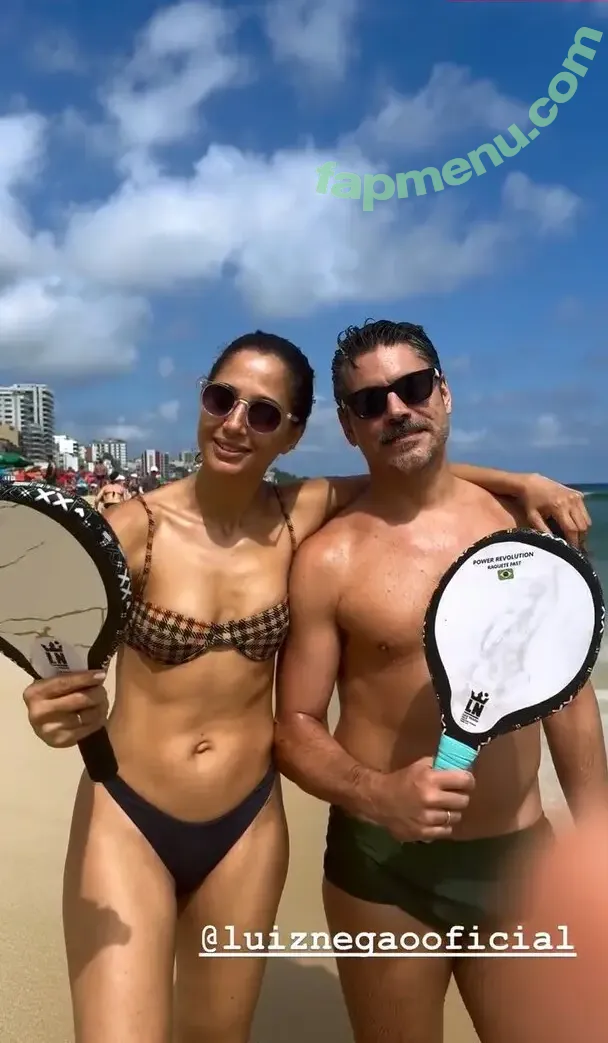 Camila Pitanga nude photo #0172 (caiapitanga)