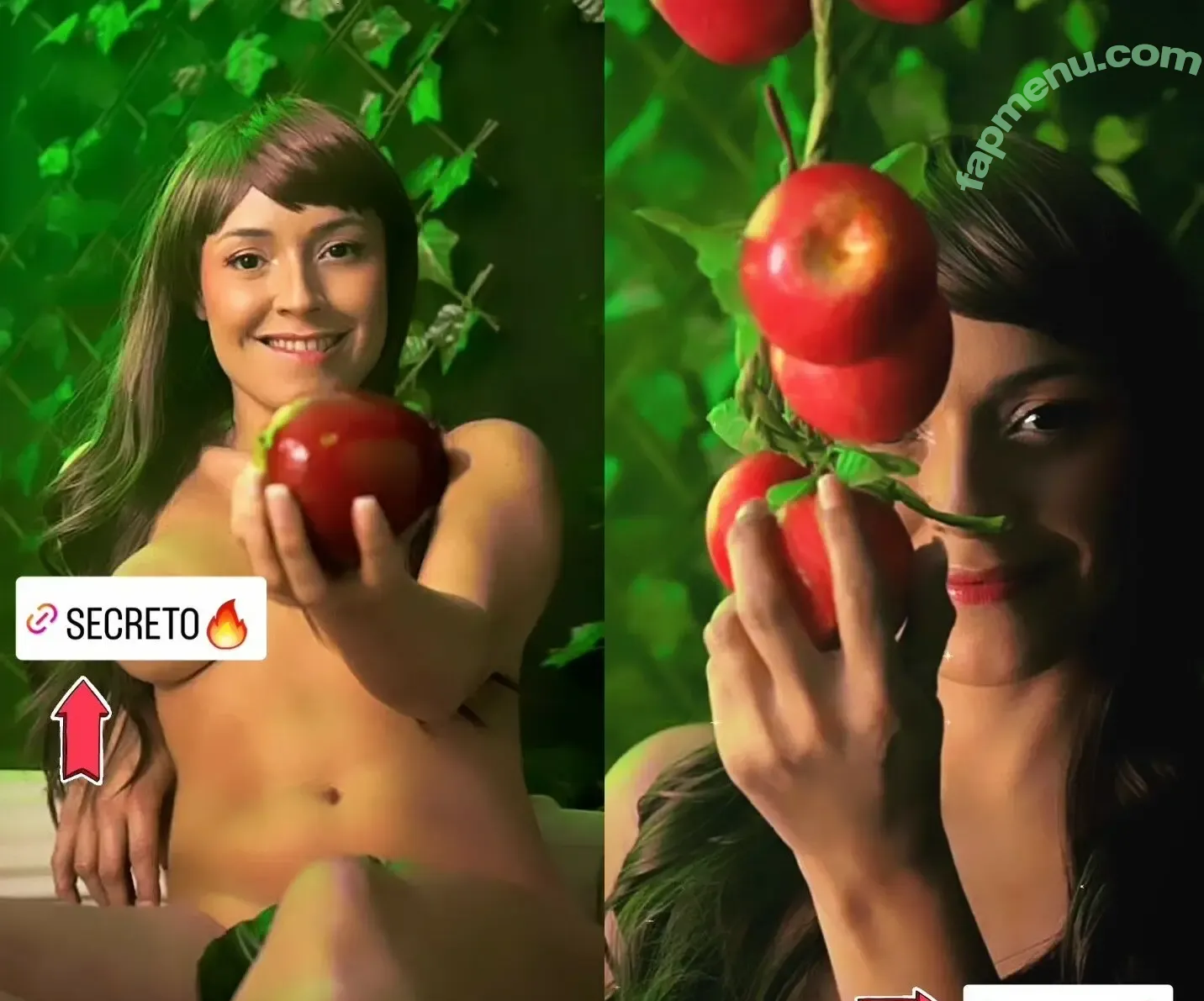 Camila Polizzi nude photo #0025 (camilapolizzi)