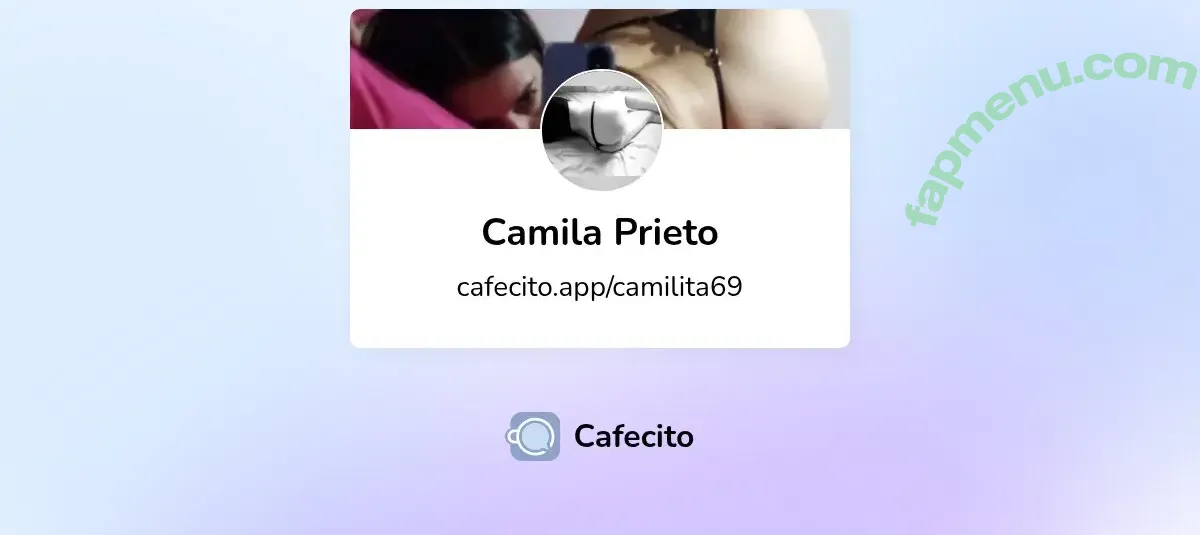 Camila Prieto nude photo #0001 (Camila Prieto)
