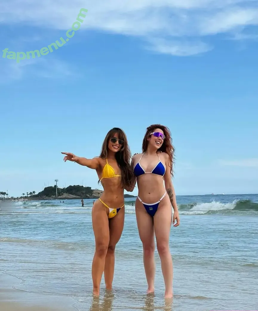 Camila Pudim nude photo #0003 (camilapudim)