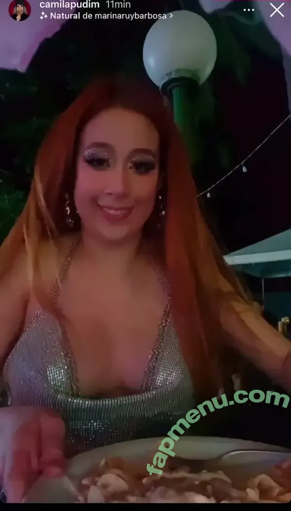 Camila Pudim nude photo #0009 (camilapudim)