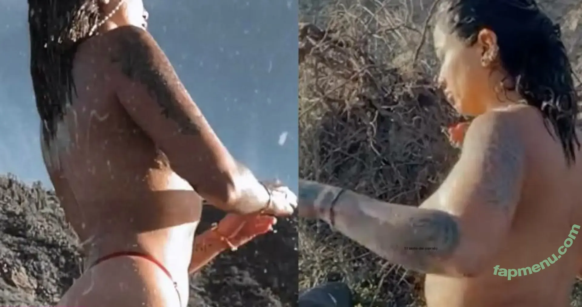 Camila Recabarren nude photo #0003 (Camila Recabarren)