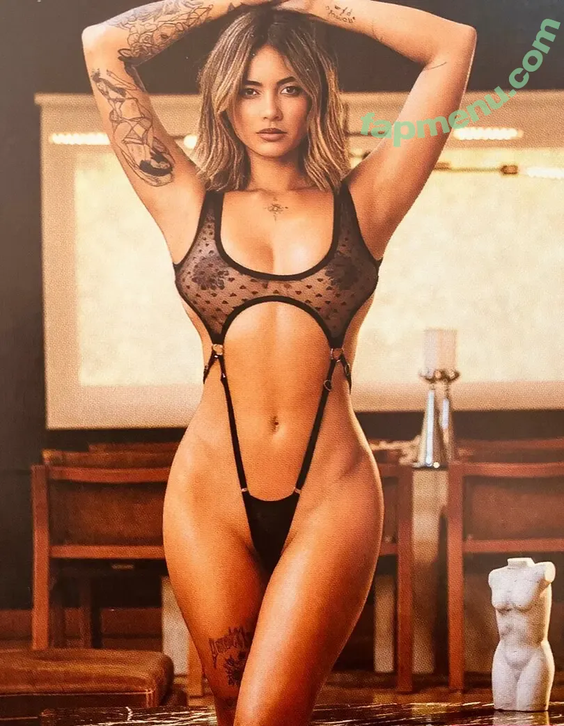Camila Recabarren nude photo #0007 (Camila Recabarren)