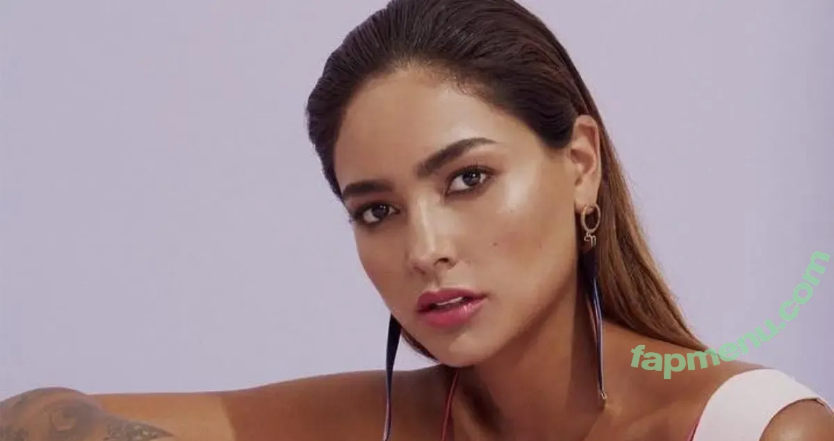 Camila Recabarren nude photo #0012 (Camila Recabarren)
