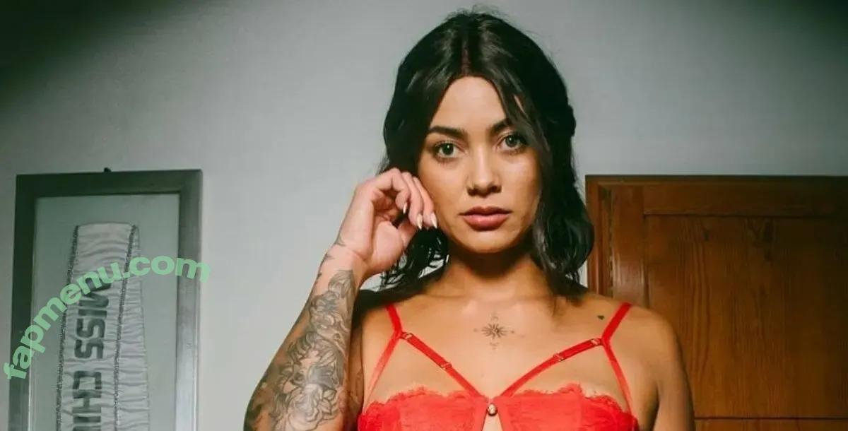 Camila Recabarren nude photo #0014 (Camila Recabarren)