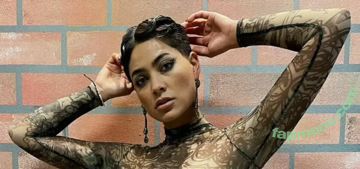 Camila Recabarren nude photo #0015 (Camila Recabarren)