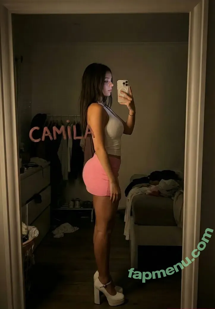 Camila Rivas nude photo #0019 (Camiiilovex)