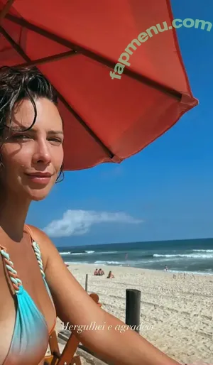 Camila Rodrigues / camilarodrigues11 / milarabuda nude photo #0035