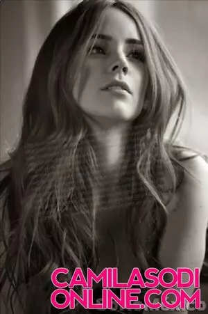 Camila Sodi / camilasodi_ nude photo #0003