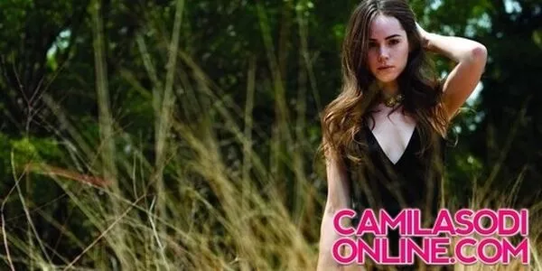 Camila Sodi / camilasodi_ nude photo #0022