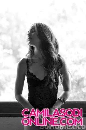 Camila Sodi / camilasodi_ nude photo #0025