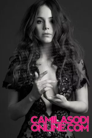 Camila Sodi / camilasodi_ nude photo #0028