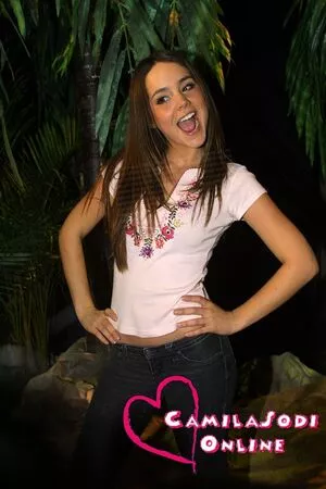 Camila Sodi / camilasodi_ nude photo #0034