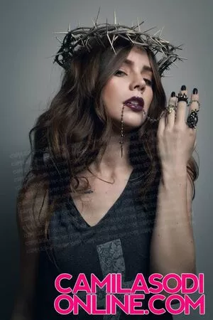 Camila Sodi / camilasodi_ nude photo #0068
