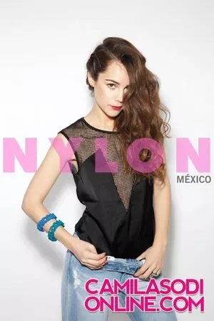 Camila Sodi / camilasodi_ nude photo #0069