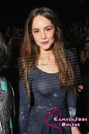 Camila Sodi / camilasodi_ nude photo #0089
