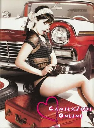 Camila Sodi / camilasodi_ nude photo #0099