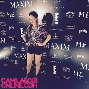 Camila Sodi / camilasodi_ nude photo #0102