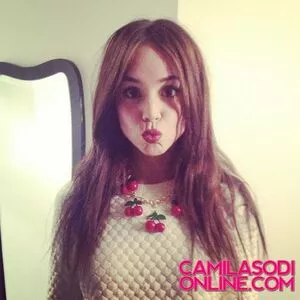 Camila Sodi / camilasodi_ nude photo #0137