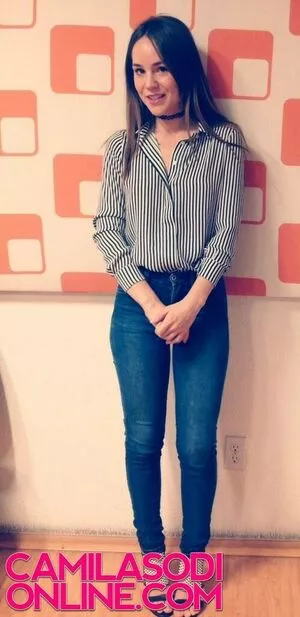 Camila Sodi / camilasodi_ nude photo #0175