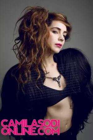 Camila Sodi / camilasodi_ nude photo #0181