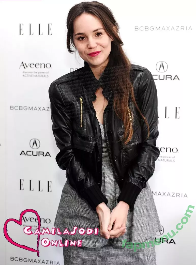 Camila Sodi nude photo #0011 (camilasodi_)