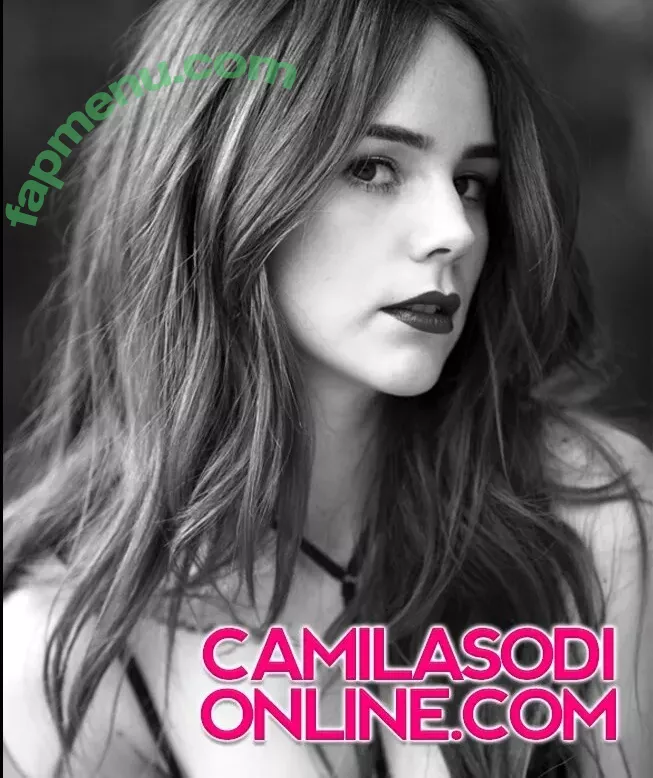 Camila Sodi nude photo #0013 (camilasodi_)