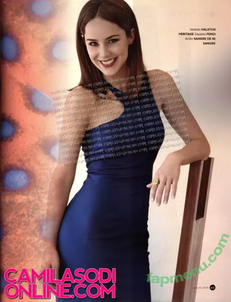 Camila Sodi nude photo #0019 (camilasodi_)