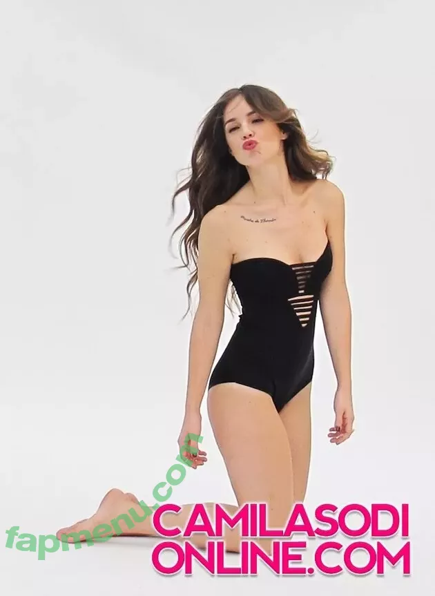 Camila Sodi nude photo #0020 (camilasodi_)