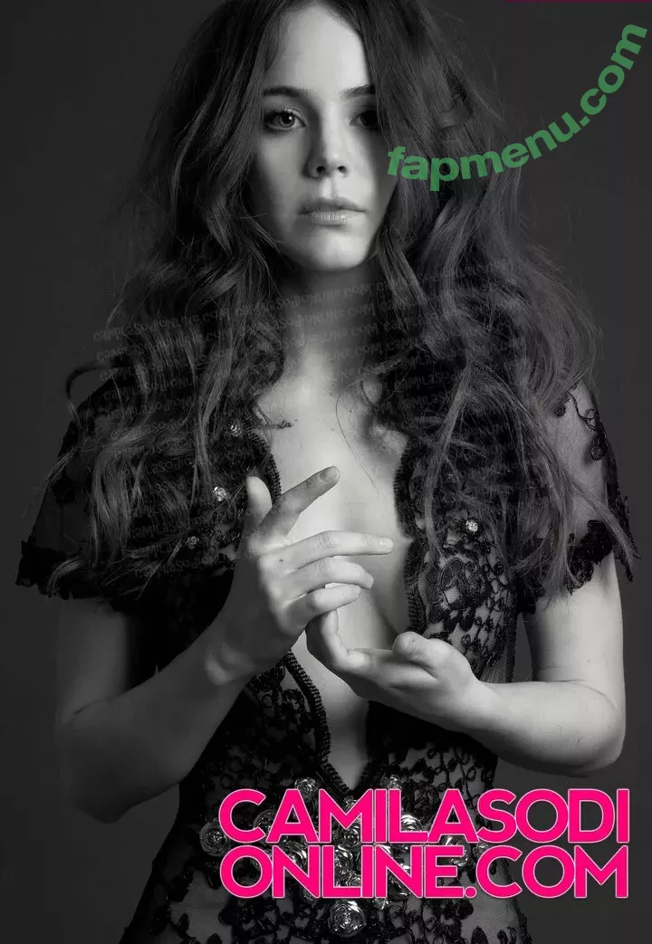 Camila Sodi nude photo #0028 (camilasodi_)